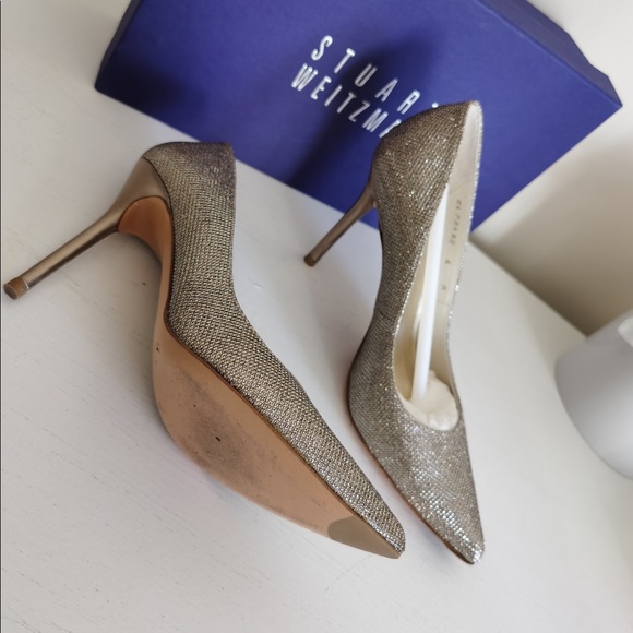 Stuart Weitzmann size36 - Picture 2 of 3